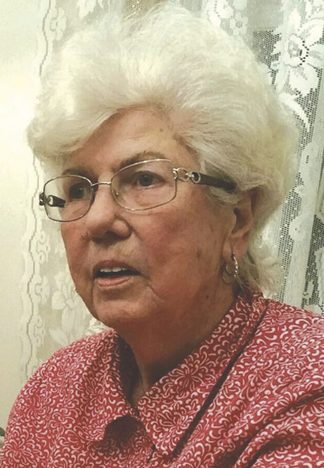 Hubble, Gisela Elisabeth "Libby"